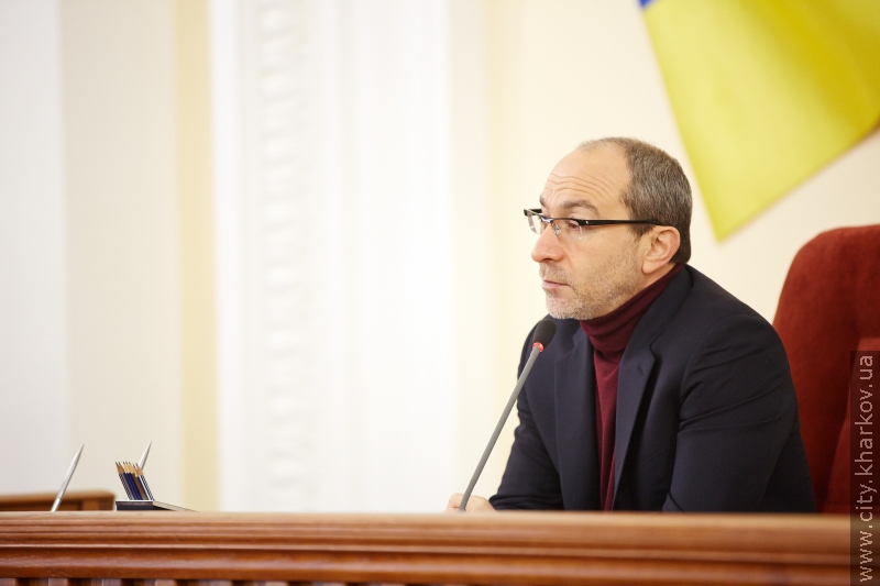 Затримано чоловіка, який приніс газовий балон у будинок по проспекту Московському, 248г