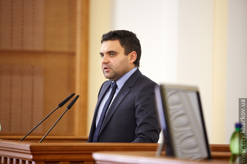Затримано чоловіка, який приніс газовий балон у будинок по проспекту Московському, 248г