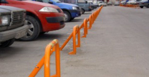 У Харкові стане на 11 паркувань більше