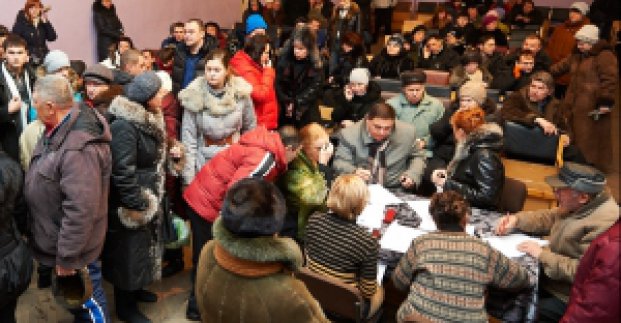 Мешканці пошкодженого вибухом будинку отримають матдопомогу до кінця року