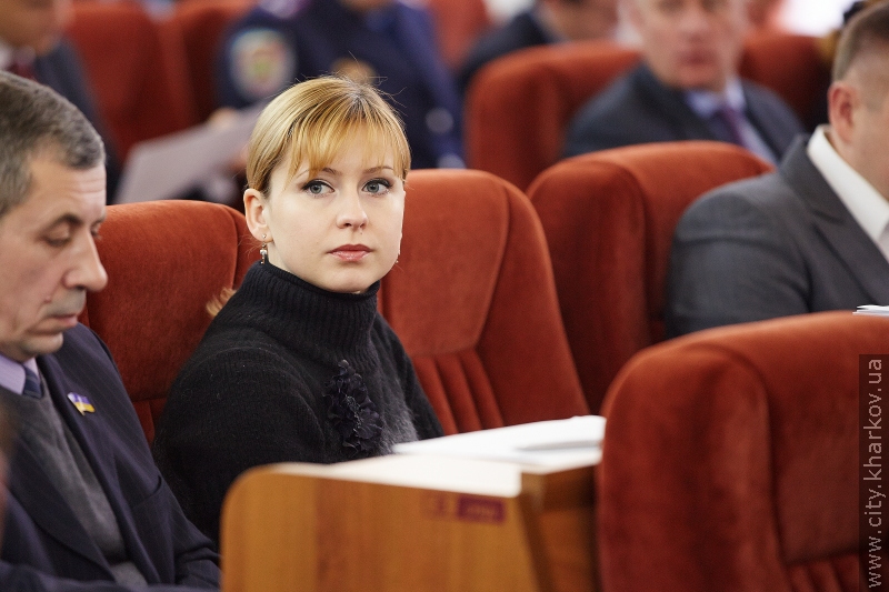 Затверджено бюджет міста Харкова на 2013 рік