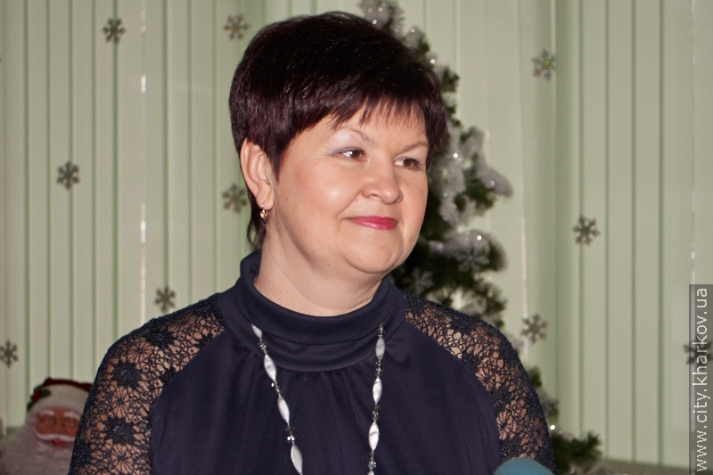 У дитячому будинку «Родина» відсвяткували День святого Миколая