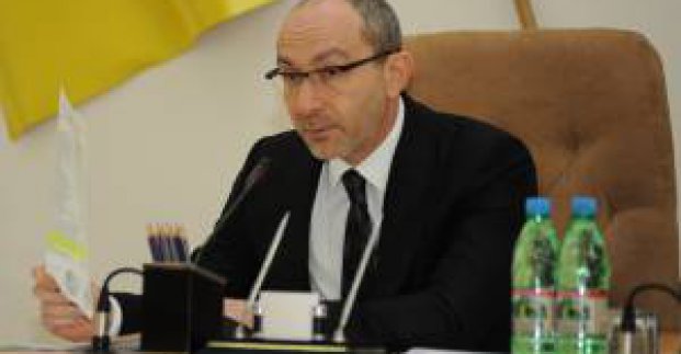 Геннадій Кернес: Ми викоренимо порушення у сфері ритуальних послуг
