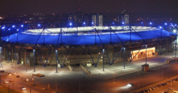 Геннадій Кернес: Стадіон «Металіст» повинен приносити користь всім харків'янам