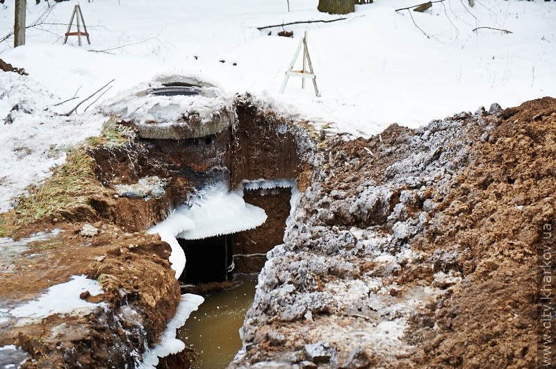 Завтра вранці всі харків'яни будуть з гарячою водою (доповнено)