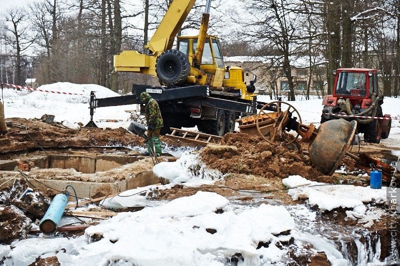 Завтра вранці всі харків'яни будуть з гарячою водою (доповнено)