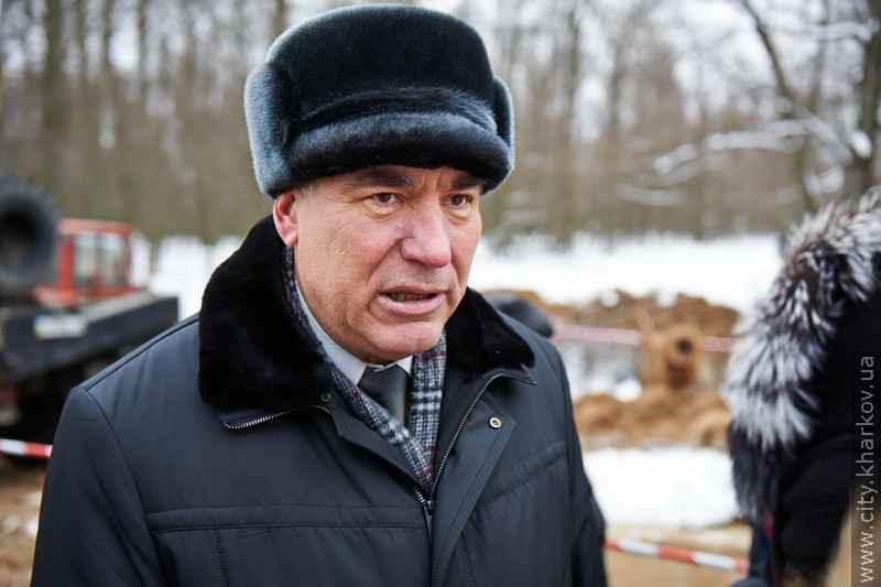 Завтра вранці всі харків'яни будуть з гарячою водою (доповнено)