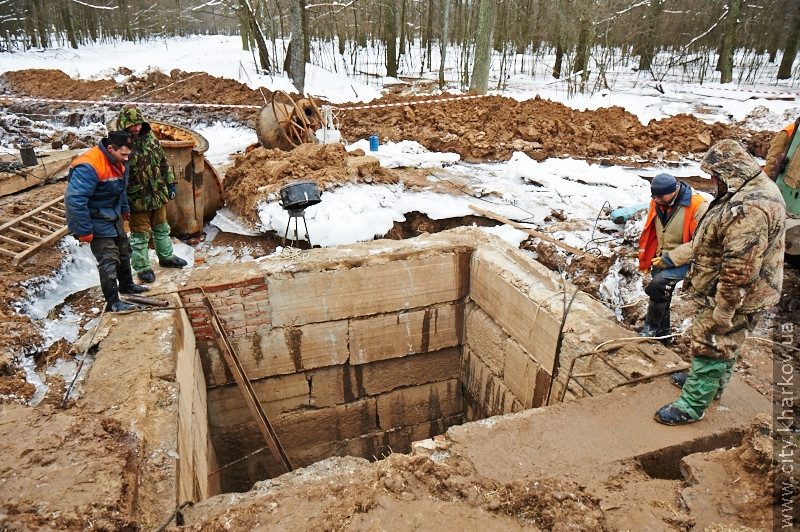 Завтра вранці всі харків'яни будуть з гарячою водою (доповнено)