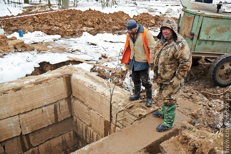 Завтра вранці всі харків'яни будуть з гарячою водою (доповнено)