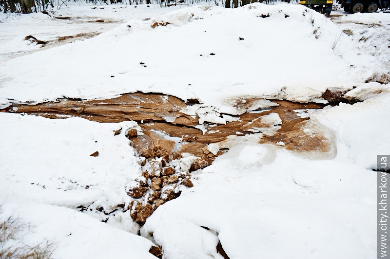 Завтра вранці всі харків'яни будуть з гарячою водою (доповнено)