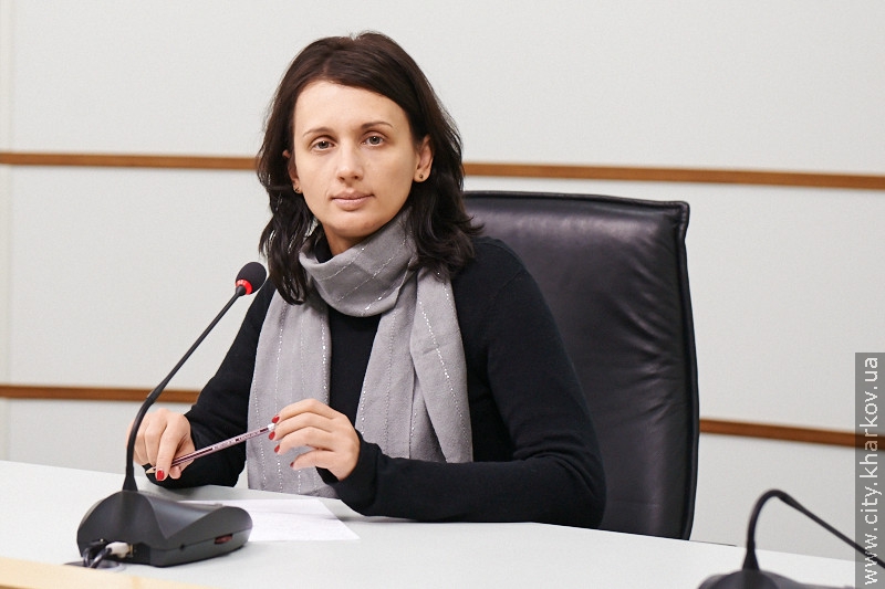 Читачі «Вечірнього Харкова» обрали Геннадія Кернеса «Лідером року»