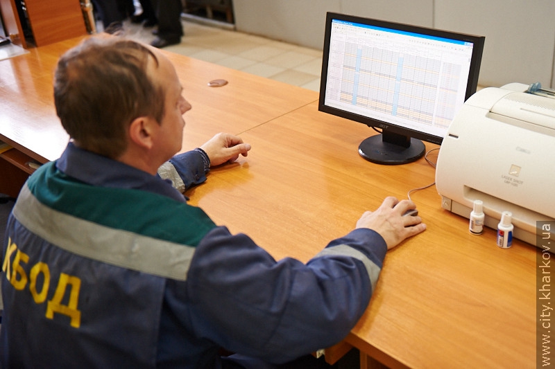 У Харкові модернізують каналізацію