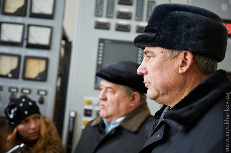 У Харкові модернізують каналізацію