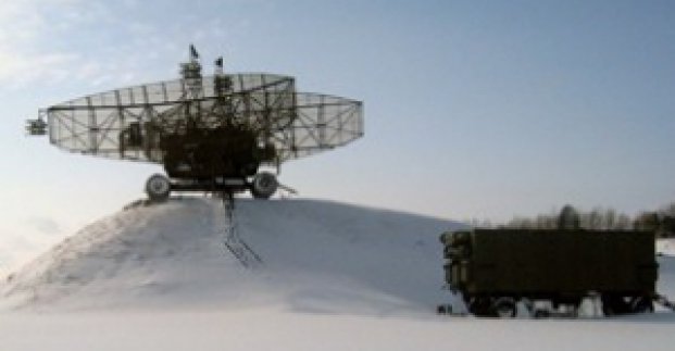 Частини протиповітряної оборони готові до чергування в новорічні свята