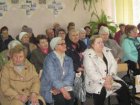 В Орджонікідзевському районі проходять вибори органів самоорганізації населення