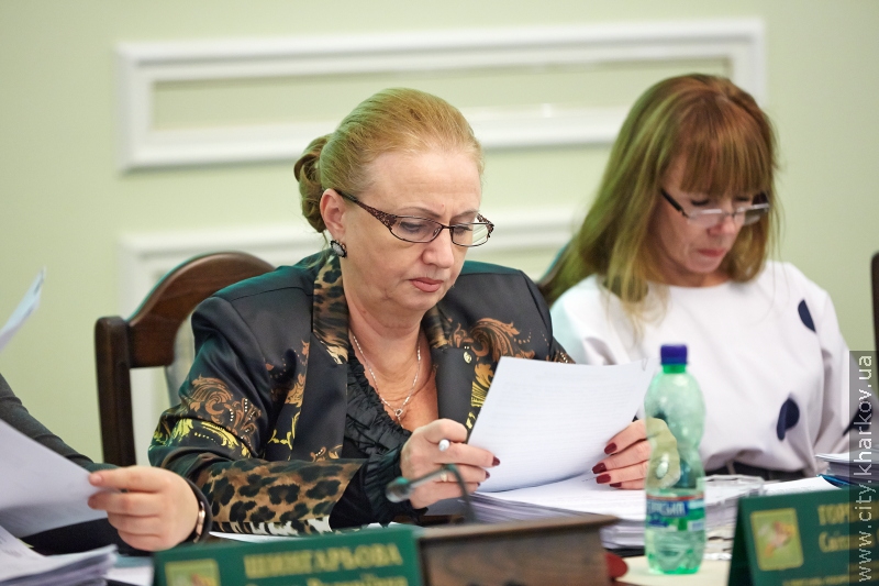 Харків'янам вручать творчі премії виконкому