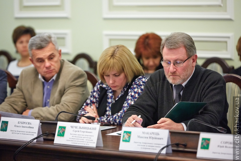Харків'янам вручать творчі премії виконкому