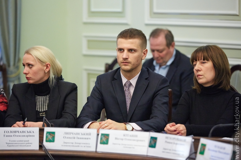 Харків'янам вручать творчі премії виконкому