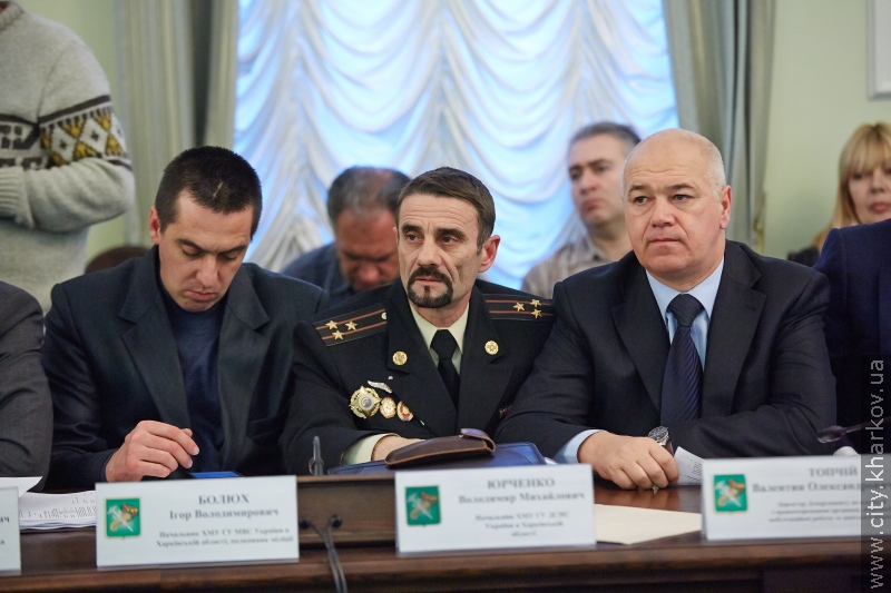 Харків'янам вручать творчі премії виконкому
