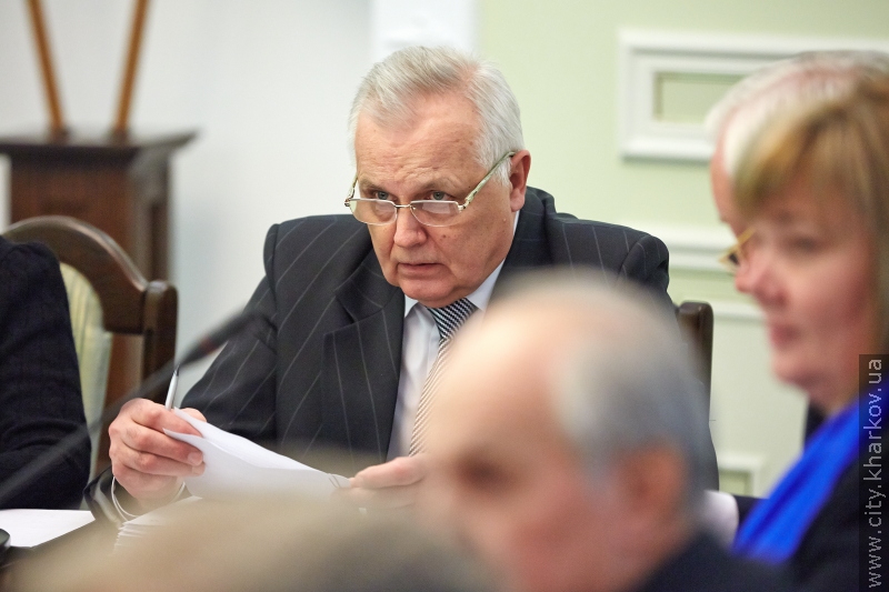 Харків'янам вручать творчі премії виконкому