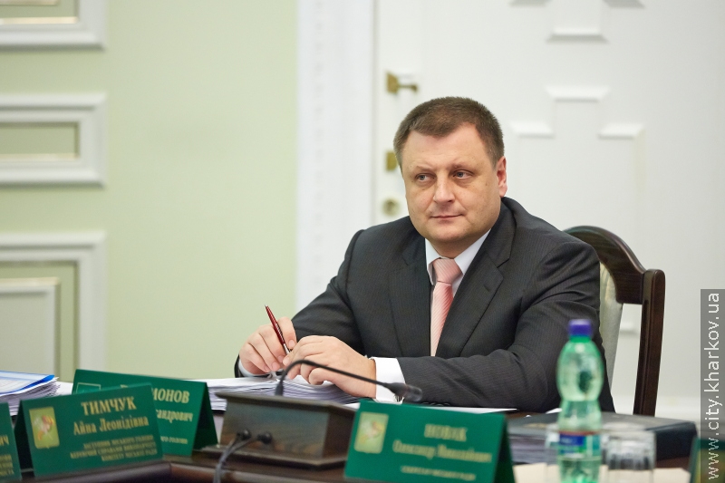 Харків'янам вручать творчі премії виконкому