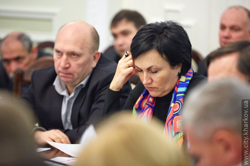 Харків'янам вручать творчі премії виконкому