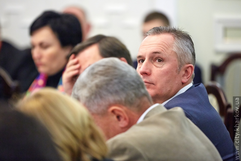 Харків'янам вручать творчі премії виконкому