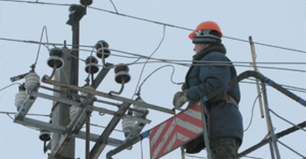 Енергопостачання центру міста буде відновлено до 16:00