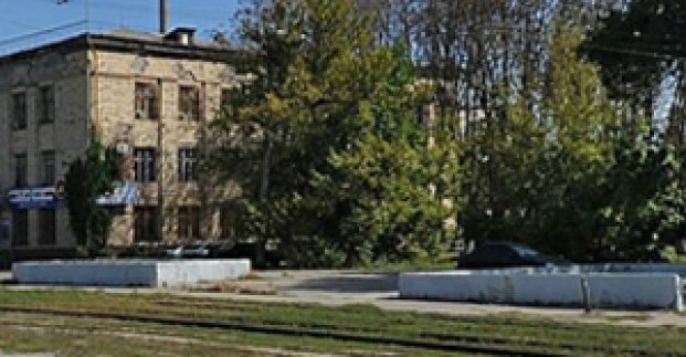 Підземний перехід біля кінотеатру «Парк» передали «Шляхрембуду»