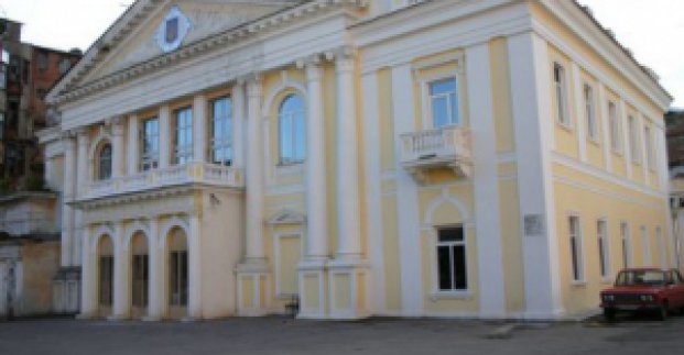 Сьогодні у філармонії відбудеться соціальний концерт, завтра - світломузичне 3D шоу
