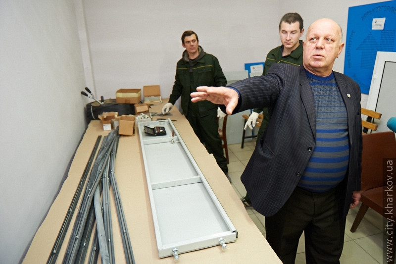 Ліфти в будинку по Московському проспекту, 248г запустять до 10 січня