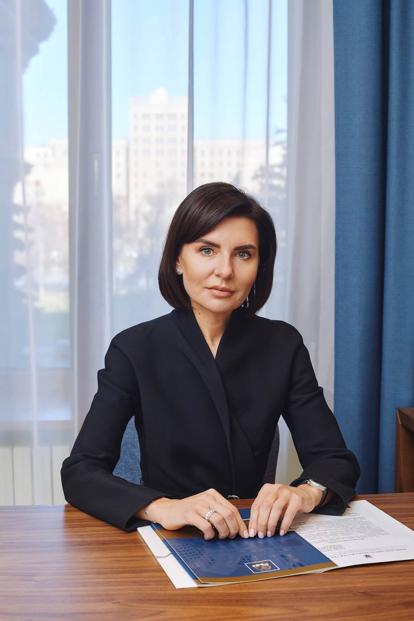Кагановська Тетяна Євгеніївна