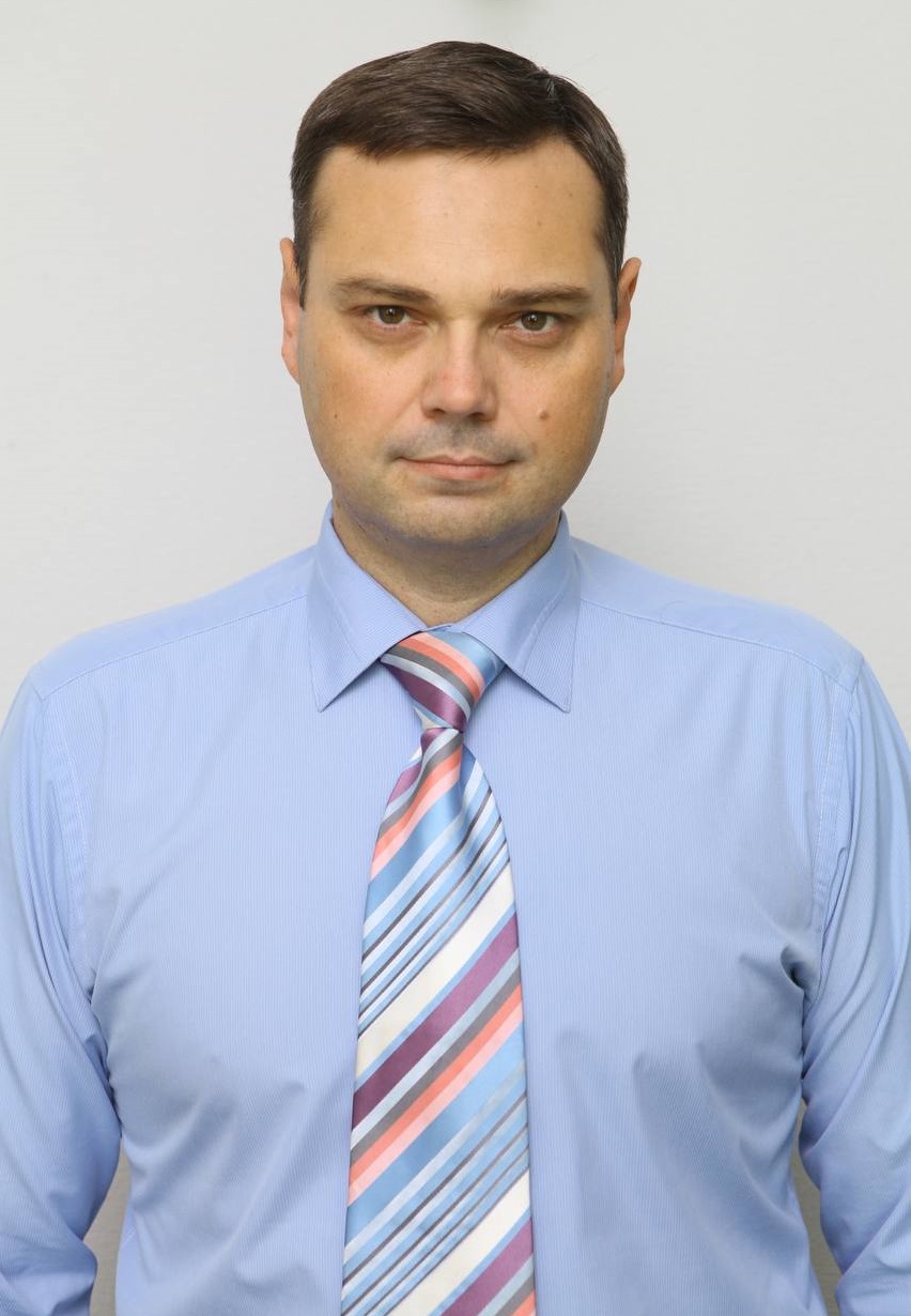 Ісаєв Дмитро Михайлович