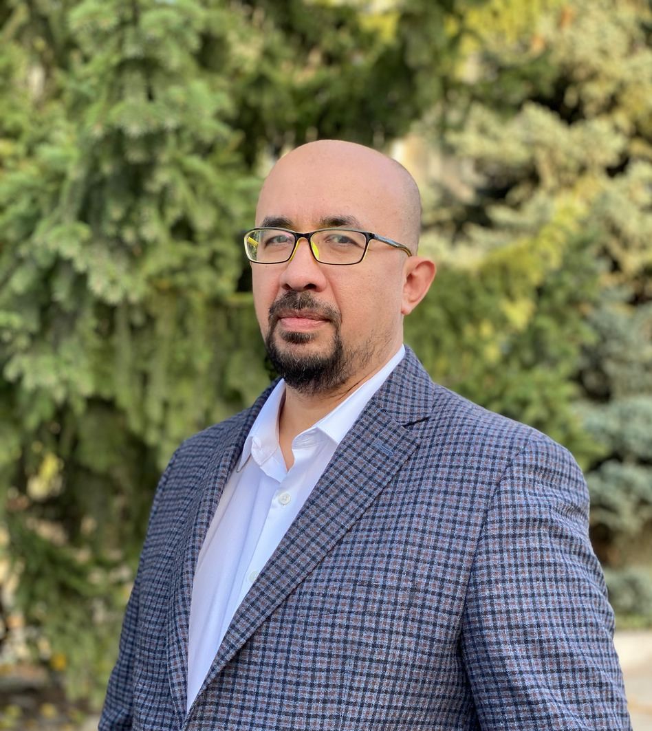 Абрамов Олександр Рафаїлович