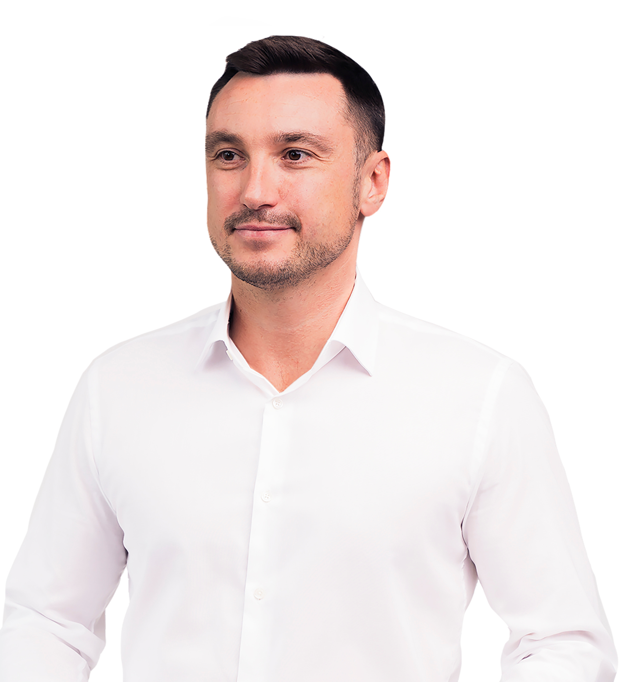 Бондаренко Максим Андрійович