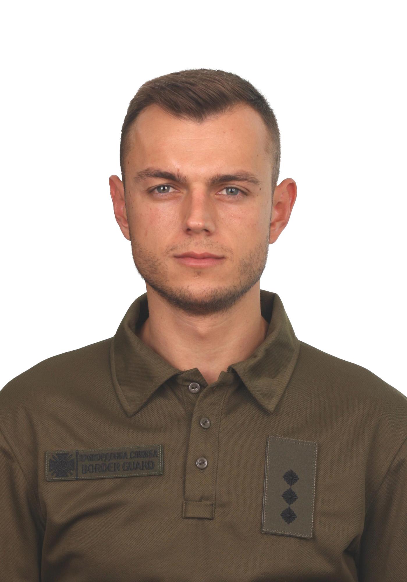 Венглінський Олександр Олександрович