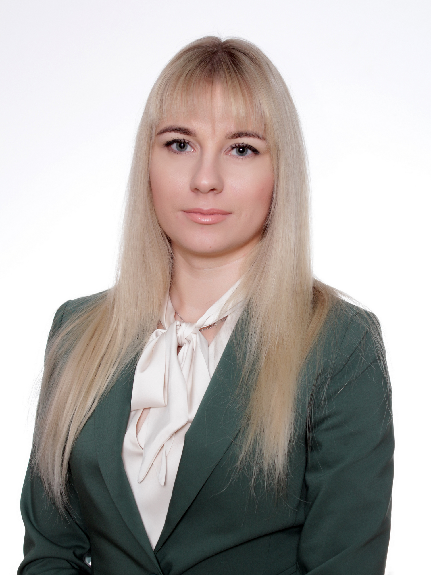 Гагаріна Аліса Віталіївна