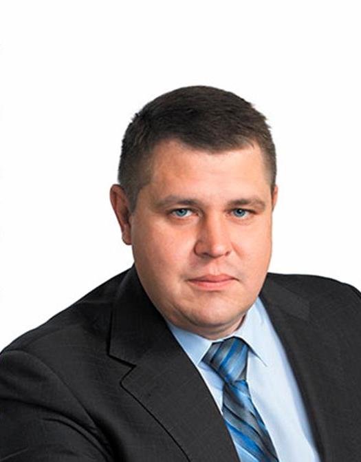 Гудименко Олександр Михайлович
