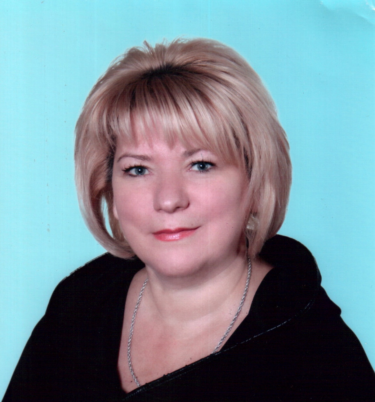 Жуганець Евеліна Анатоліївна