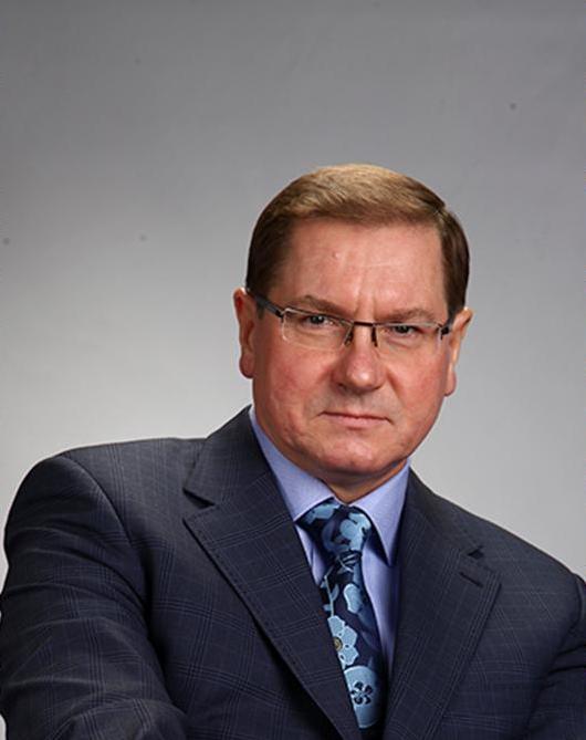 Зінченко Володимир Анатолійович