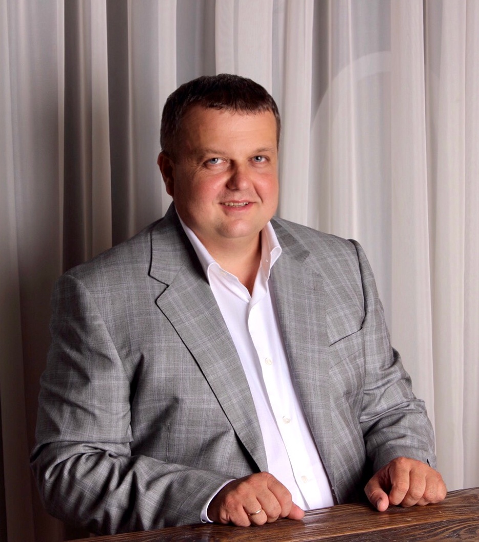 Касьянов Олександр Сергійович