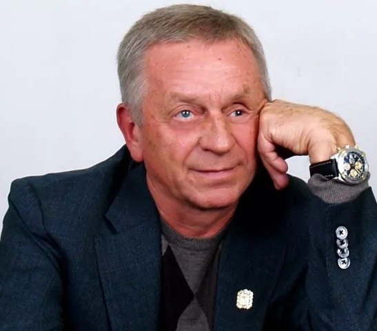 Кухар Василь Іванович