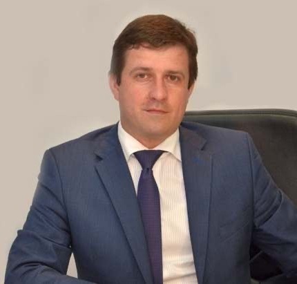Бабічев Анатолій Валерійович
