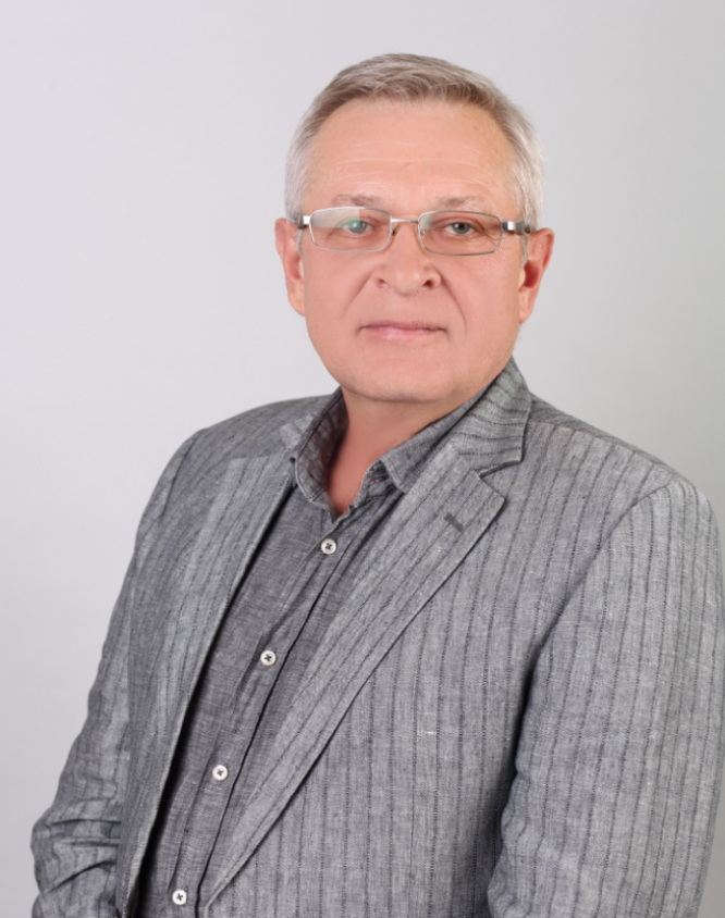 Ларченко Віктор Миколайович