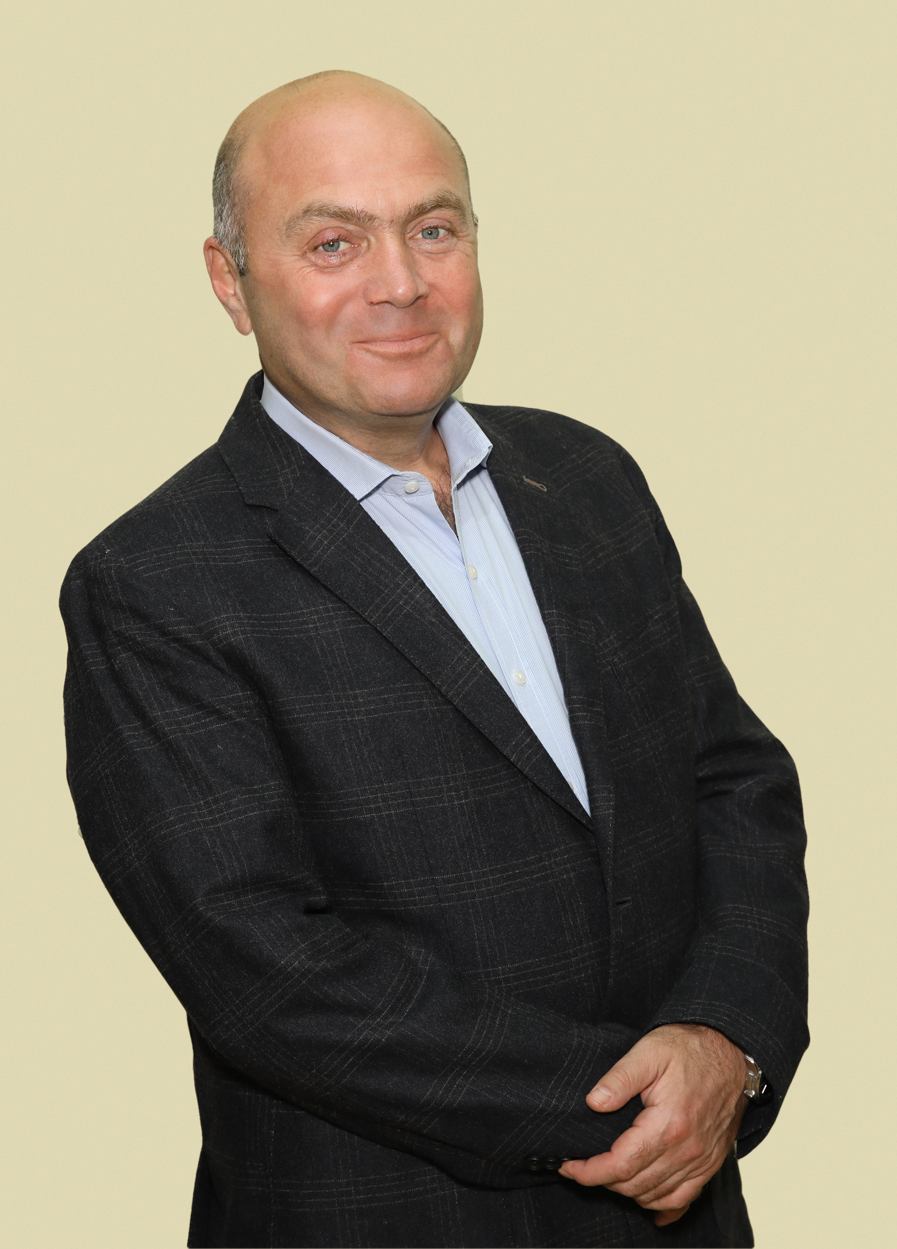 Медведєв Юрій Ігорович