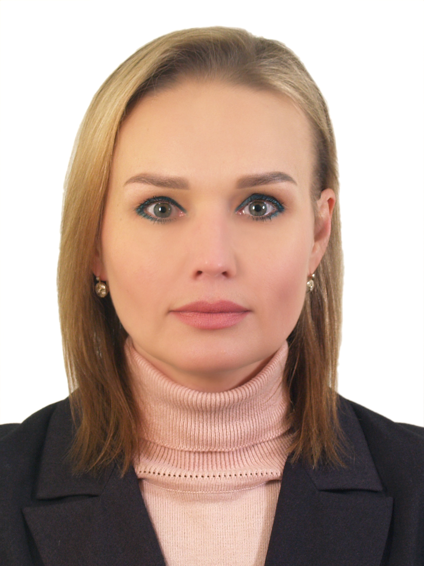 Погорєлова Наталія Віталіївна