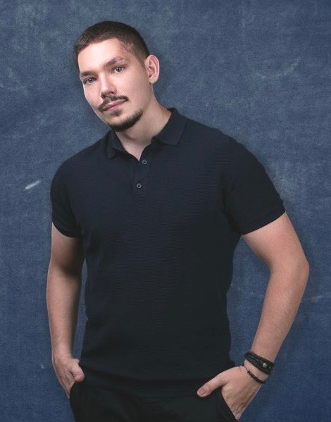 Роженко Микита Андрійович