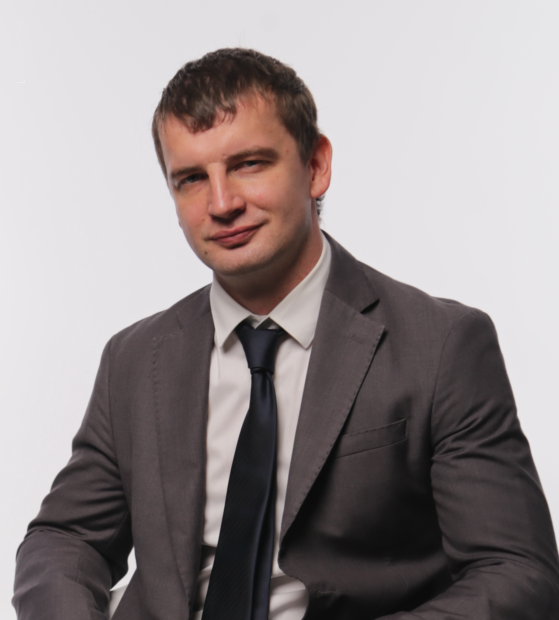 Терещук Сергій Сергійович