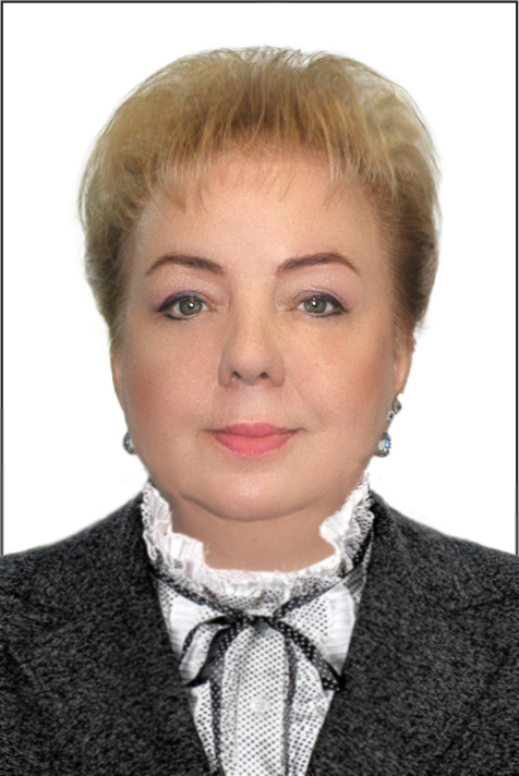Тимофєєва Надія Миколаївна