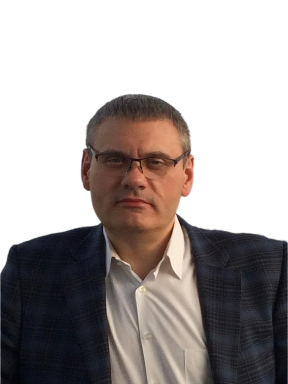 Ткачук Богдан Володимирович